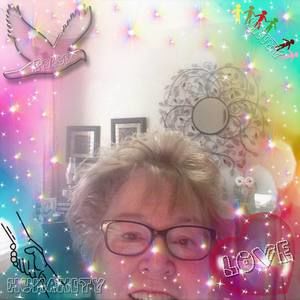 Meet your Posher, Sandy